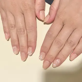 ネイル nei neiのネイルデザイン