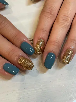 ネイル Serenity by Mari所属・Shinozaki mariのネイルデザイン