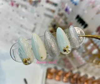 ネイル RosyBeauty Salon所属・RosyBeauty Salonのネイルデザイン