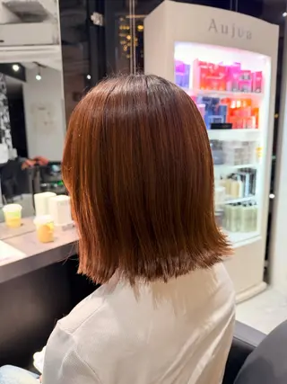 ショート 似合わせカット✂️ 🥀Ayane🥀のヘアスタイル