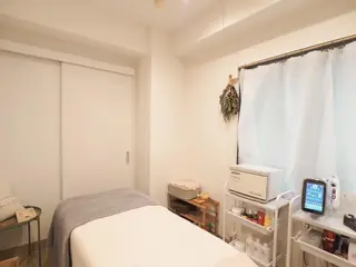 マツエク・マツパ kioku 人形町店 REIのマツエク・マツパデザイン