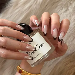 ネイル N.KIRARI nail salonのネイルデザイン