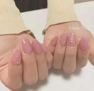 ネイル 美SORA ～ｳﾞｨｿﾗ～のネイルデザイン