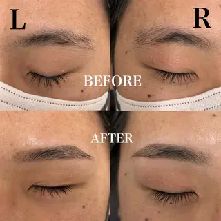 メンズ アイブロウ Sein所属・Sein 千代田線 根津駅1分の眉毛・アイブロウイメージ