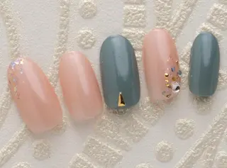 ネイル ネイルサロン Alice&Co.のその他イメージ