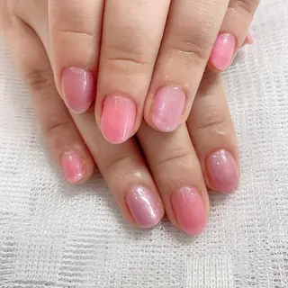 ネイル rokunana 佐野のネイルデザイン