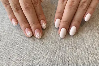 ネイル charmant nailのネイルデザイン