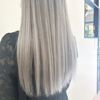 ロング 💚 nao💚のヘアスタイル