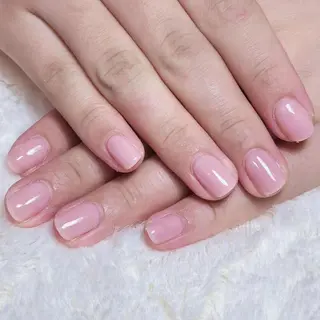 ショート DIAMOND Nail🥇のネイルデザイン