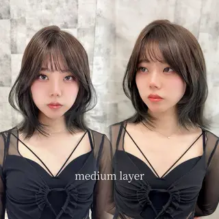 ミディアム 永田竜一/レイヤーの 撮影モデル募集のその他イメージ