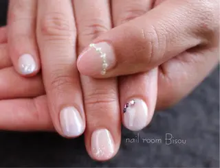 ネイル Negishi Akiのネイルデザイン