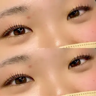 マツエク・マツパ 宮地 和のヘアスタイル