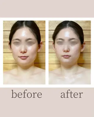 アキモト サヤコのエステ・リラクイメージ