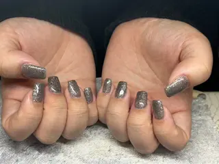 ネイル morelia nailsalon 京橋店所属・ri naのネイルデザイン