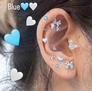 Ranon所属・Ranon 耳ツボジュエリー💎のその他イメージ