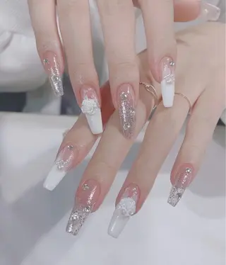 ネイル D-BEAUTY Nailsalonのネイルデザイン