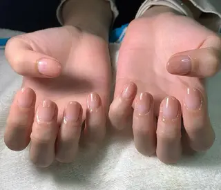 ネイル MHR nailのネイルデザイン