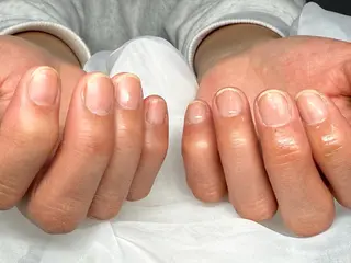 ネイル Carina Nail所属・CarinaNail Chieのネイルデザイン