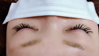 マツエク・マツパ DRESS (ドレス)のマツエク・マツパデザイン