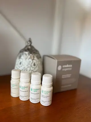 Balance  Therapies所属・東大阪初リメディアル Hiromiのエステ・リラクイメージ