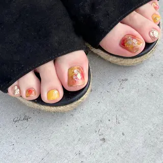 ネイル Nail Adore.のネイルデザイン