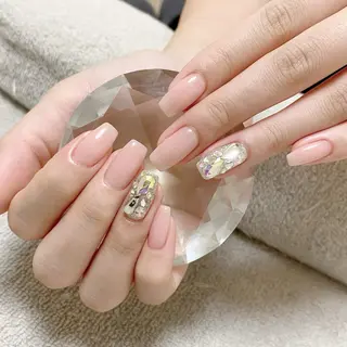ネイル 💅fleur Ayumiのネイルデザイン