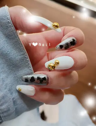 ネイル 中島 泰子のネイルデザイン