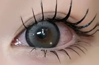 マツエク・マツパ Jiem5 HARUKA🎀のマツエク・マツパデザイン