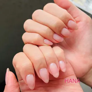 ネイル ネイルサロン HANAのネイルデザイン