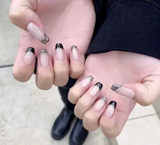 ネイル リ サのネイルデザイン