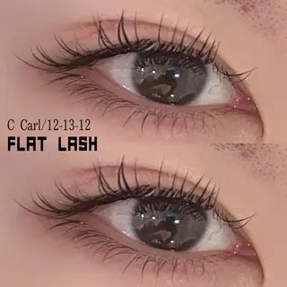 マツエク・マツパ 成美SALON eye&nailのマツエク・マツパデザイン