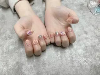 ネイル 1'vary YUKIのネイルデザイン