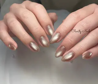 ネイル Clarity Nailのネイルデザイン