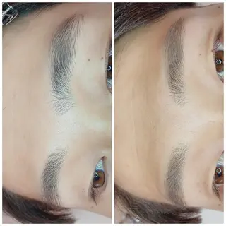 メンズ アイブロウ TIARA池袋西口店 店長YASUKA💐のマツエク・マツパデザイン