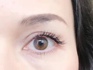 マツエク・マツパ miku 【alice天神店】のマツエク・マツパデザイン