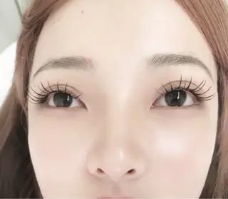 マツエク・マツパ 🫧 Yu🐠 Mi🫧のマツエク・マツパデザイン