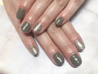 ネイル Home salon Rのネイルデザイン