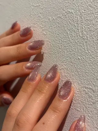 ネイル angel tail所属・Angel tailのネイルデザイン