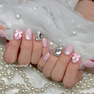 ネイル 🤍kanane 🤍4/2空✩.*のネイルデザイン