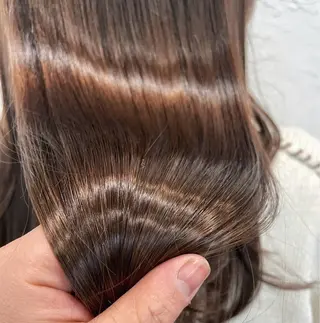 ミディアム カラー ✨似合わせカット✨ 青木　みすずのその他イメージ