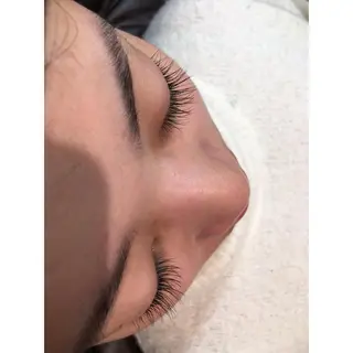 マツエク・マツパ eyelist 飯塚のマツエク・マツパデザイン