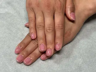 ネイル see nail所属・see nailのネイルデザイン