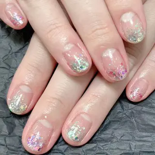 ネイル DIAMOND Nail🥇のネイルデザイン