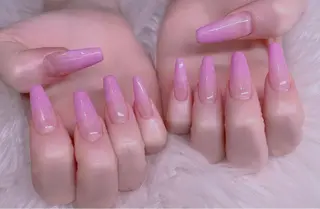 ネイル リン リンのネイルデザイン