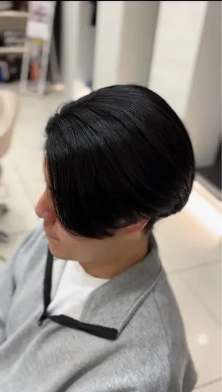 メンズ ☀️原口 陽太☀️のヘアスタイル