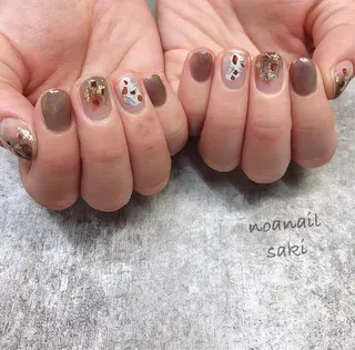 ネイル nailsalon noa所属・nailsalon noaのネイルデザイン