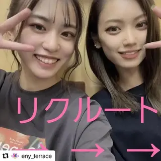 ショート カラー パーマ メンズ 🩷Eny terrace🩷のヘアスタイル