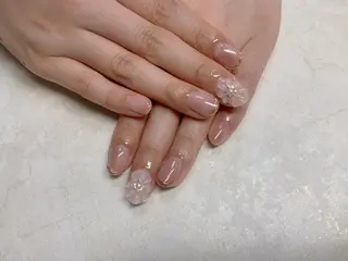 ネイル Nail Jolie所属・Nail Jolieのネイルデザイン