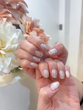 ネイル toiro NAILLOUNGEのネイルデザイン