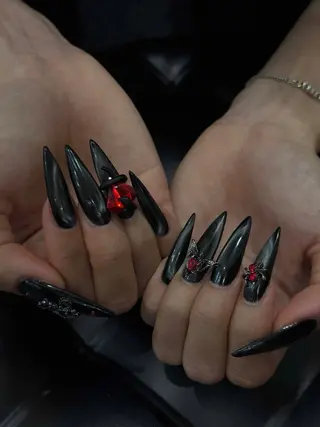 ネイル な なのネイルデザイン